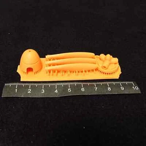 Arado Ar 196. Juego de hélices (impreso en 3D). Kits de aviones escala 1:32 para modelos - Imagen 1 de 7