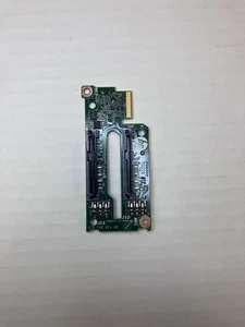 744412-001 / 740045-001 SAS/SATA SFF backplane BL460C G9 - Picture 1 of 2