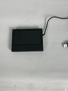 Perixx PERIPAD-504 kabelgebundenes USB-Touchpad, tragbares Trackpad für Desktop/Laptop 0197 - Bild 1 von 4