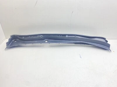 2015 SUBARU FORESTER WINDSHIELD WIPER COWL COVER PANEL OEM 14 15 16 17 18 - Image 1 of 4