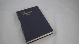 The Methodist Hymnal - The Methodist Church Publishing House (Hardcover, 1939) - Imagen 1 de 7