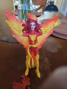 Marvel Legends Series X-Men Classic Dark Phoenix 6-inch Action Figure Toy, 3 ... - Picture 1 of 4