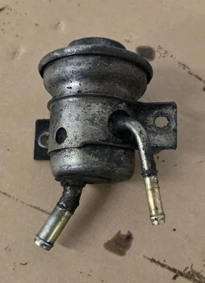 Toyota Supra Mk3 87-92 7MGTE dirección asistida residual OEM Foto 1 de 4