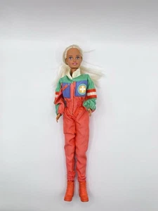 Vintage Sindy SOS Rescue Doll Original 1995 - Picture 1 of 3