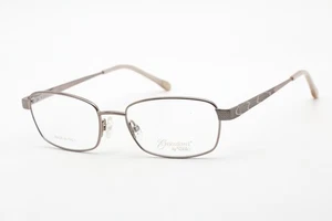 EMOZIONI Women Eyeglasses Size 52mm-135mm-16mm - Picture 1 of 6