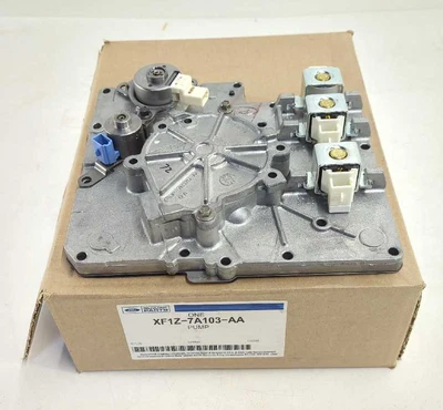 New OEM Ford Transmission Pump 1998-2003 Taurus Sable Windstar A4XN new in box - Image 1 of 4