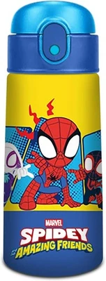 Seven Borraccia Spidey Amazing friends Termica 460ml - Image 1 of 2