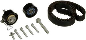Timing Belt Kit fits VOLVO V90 Mk2 2.0 2016 on Set Gates 31359937 31430176 New - Picture 1 of 2