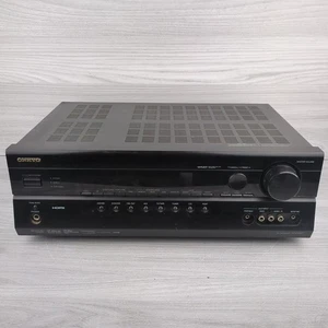 Onkyo TX-SR507 5.1 AV Surround Receiver Amplifier HDMI – Tested Working - Picture 1 of 10