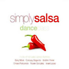 Various Artists Simply Salsa - Dance Class (CD) Album (US IMPORT)