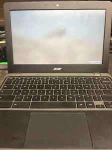 Acer Chromebook 311 11.6" C722 MT8183 2GHz 4GB RAM 32GB eMMC N20Q9 NX.A6UAA.001 - Imagen 1 de 7