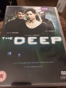 The Deep (DVD, 2010) - Bild 1 von 1