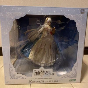 Caster Anastasia 1/7 PVC Figure Fate/Grand Order Kotobukiya From Japan - Picture 1 of 1