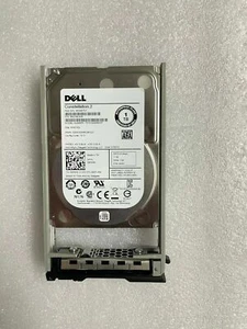Dell ST91000640NS 1TB SATA 2.5" 6Gbs SERVER R610 R620 R630 R710 R720 R730 R510 - Picture 1 of 4