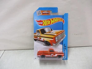 Hot Wheels 1983 Chevy Silverado HW City - Imagen 1 de 2