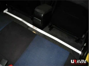 For 2001-2008 Mitsubishi EVO 7 8 9 CT9A / Airtrek CU Room Strut Bar Cross Brace - Picture 1 of 6