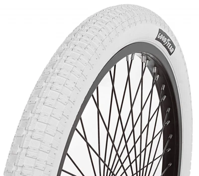 Goodyear Folding Bead BMX Bike Tire, 20" x 2.125" - Image 1 of 2