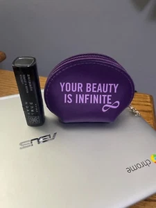 Avon True Color Lipstick Color VAMP in iconic case - Picture 1 of 4