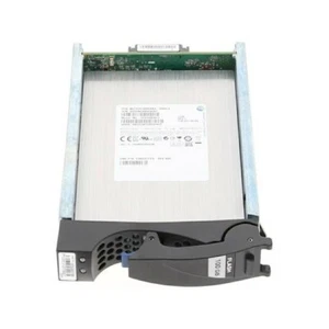SAS 3.5&quot; 100GB VNX SSD HDD (SERVER) | VX-VS6F-100 - Bild 1 von 1