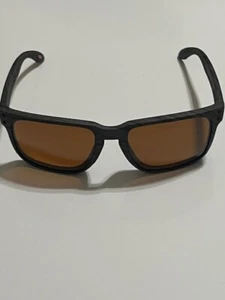 Oakley XL OO9417-0659 59-18-137 HOLBROOK Gray Prizm Men’s Sunglasses - Great - Picture 1 of 11