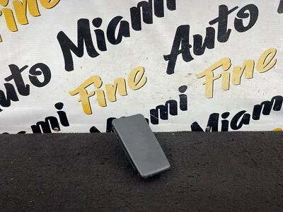 Mazda MX-5 Miata 2016-2019 OEM consola central reposabrazos N24364441 Foto 1 de 4