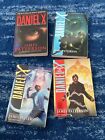 Lot Of Daniel X Books 1-4 Dangerous Days Game Over Watch Skies James Patterson