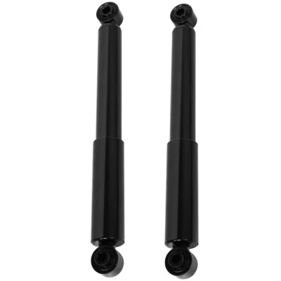 Rear Pair Struts Shocks For Hyundai Entourage GL Mini Passenger Van 4-Door 3.8L Foto 1 de 4
