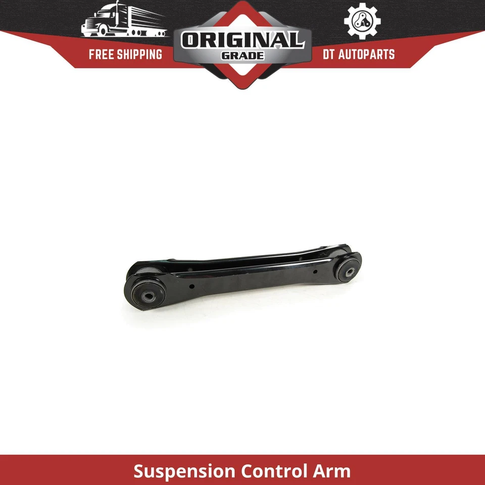 Brazo de control de suspensión para Jeep TJ 1997-2006 Mevotech 1998 1999 2000 2001 2002 Foto 1 de 1