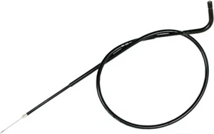 Motion Pro Black Vinyl Starter Choke Cable Kawasaki Bayou 300 1986-1988 03-0093 - Picture 1 of 1