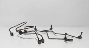 601970 tubo per MERCEDES-BENZ VITO FURGON 110 D 2.3 (638.074 638.078) 152198 - Bild 1 von 3