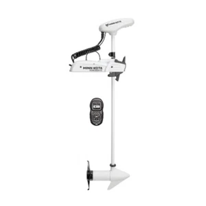 Minn Kota 1363548 Riptide Power Drive Schleppangeln Motor 55Lbs 54 " Schaft 12V - Bild 1 von 12