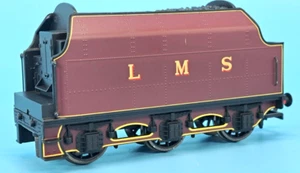 Hornby OO Gauge - LMS Coronation Class Tender - Non Motorised - Picture 1 of 13