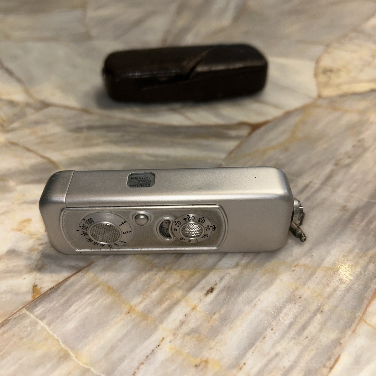 D*r様 MINOX RIGA MINOX WETZLAR III コンパクトカ D*r様 MINOX