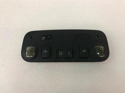 LAMBORGHINI GALLARDO LP550 560 570 INTERIOR TECHO DOMO LUZ OEM 8H0947111 Foto 1 de 4