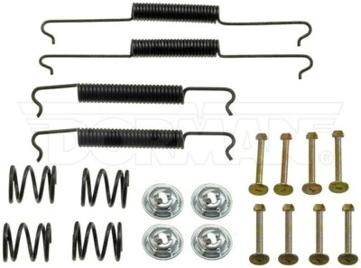Dorman HW17179 Drum Brake Hardware Kit fits Volkswagen models - Image 1 of 4