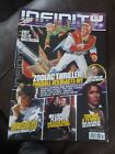 INFINITY Magazine Issue 54 (FIREBALL XL5 Blade Runner etc) 2022 (Out Of Print)