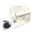 Toyota 4070 Sewing Machine with Foot Pedal - PAT Tested