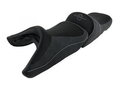 Honda ST1300 Pan European 2002–2013 Top Sellerie Comfort Seat Gel/Heat SGC7016 - Image 1 of 4