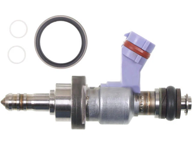 Inyector de combustible para Lexus GS450h 2007-2011 SMP 22724MDFK 2008 2009 2010 Foto 1 de 2