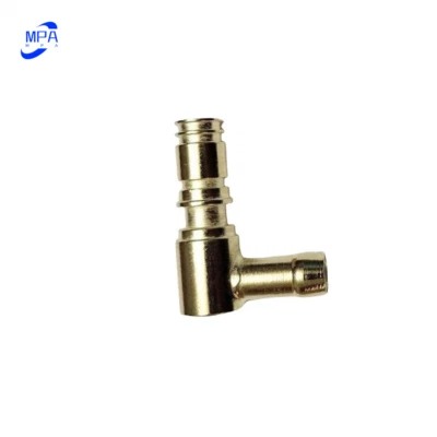 Montaje de entrada de combustible para carburador Honda CRF450R CRF450X CRF250R CRF250X EE. UU. Foto 1 de 4