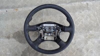 Rover 200-Series 1999 Steering wheel 961469270, 101156 #125729-73 - Bild 1 von 4