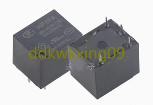 5PCS NEW HF relay HF3FA/005-HSTF(136) - Picture 1 of 2