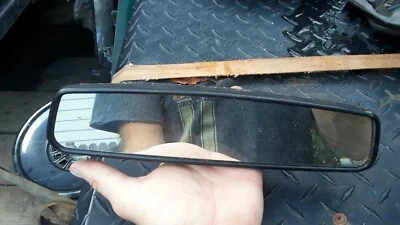 Espejo retrovisor Donnelly 011083 Ford Thunderbird Mercury Cougar 1994-1997 Foto 1 de 4