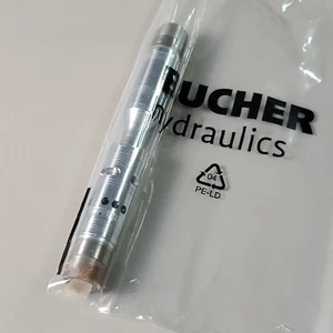 BUCHER HYDRAULICS Steuer Cartridge Valve 1001162231 (New) - Picture 1 of 4