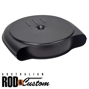 Cadillac Caddy Style Air Cleaner Suit 4 Barrel Carburetor + Filter Hot Rod, Chev - Picture 1 of 4