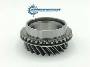 GSR 25T M/S 3rd Gear - Picture 1 of 1