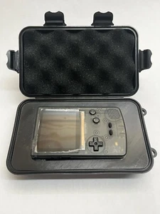 GameBoy Color Case - Protective Carrying Case for Original GameBoy Color Console - Picture 1 of 8