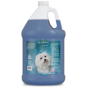 1 Gallon Natural Dog Shampoo For Light Coats Whitening and Conditioning - Picture 1 of 8