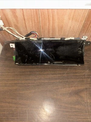 Honda Prelude 1996 velocímetro digital clúster 78101-A300 HR-0196 ¡Defecto!! Foto 1 de 4