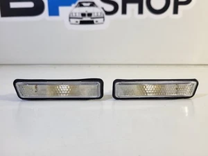 BMW E36 E53 Addit.turn indicator lamp, left/right white 63137164491 63137164492 - Picture 1 of 12